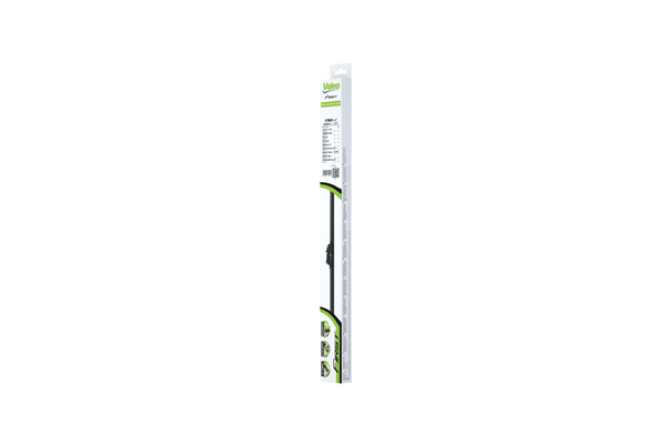 Lamela stergator VALEO 575008